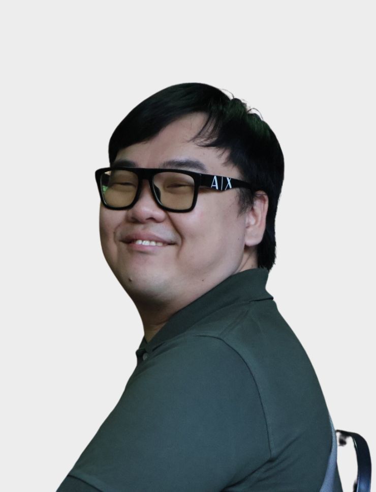 Domo Lee